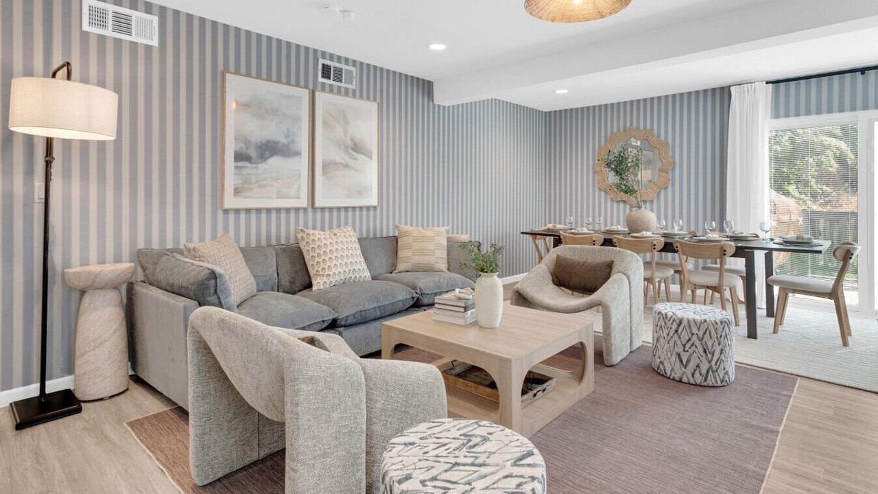 Photo of Livingroom in Atascadero