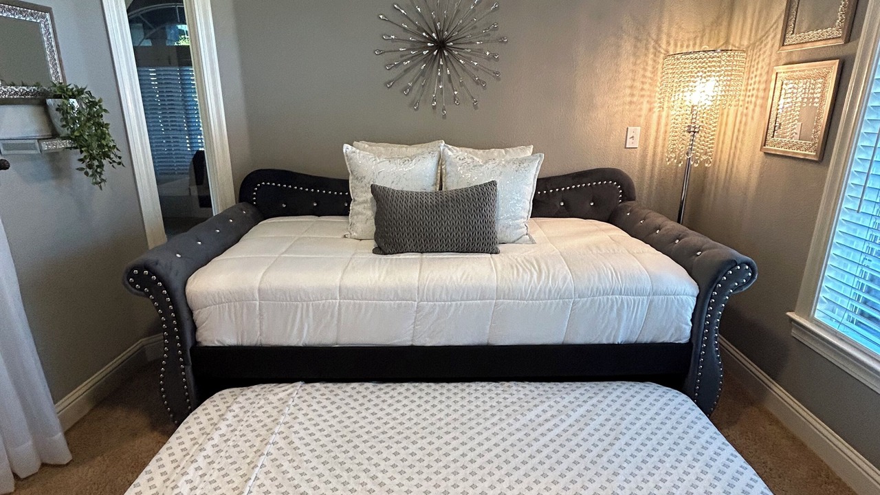 Photo of Bedroom in Redding