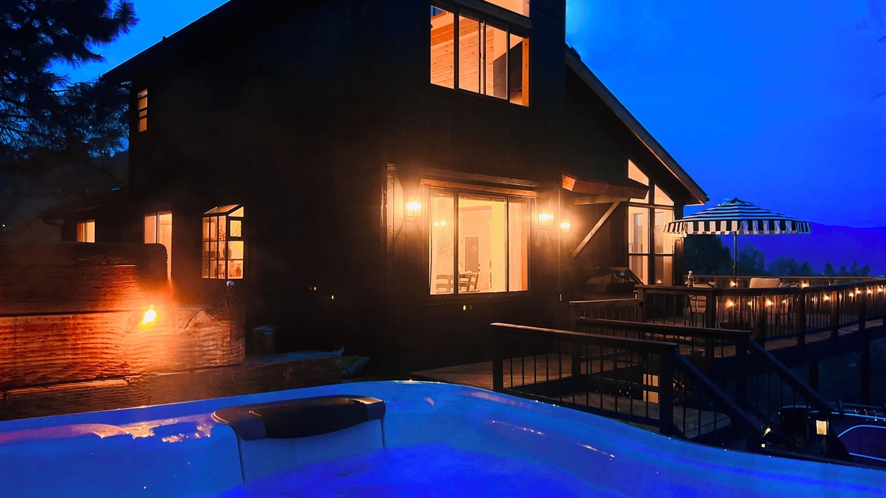Photo of Outdoor in Tehachapi