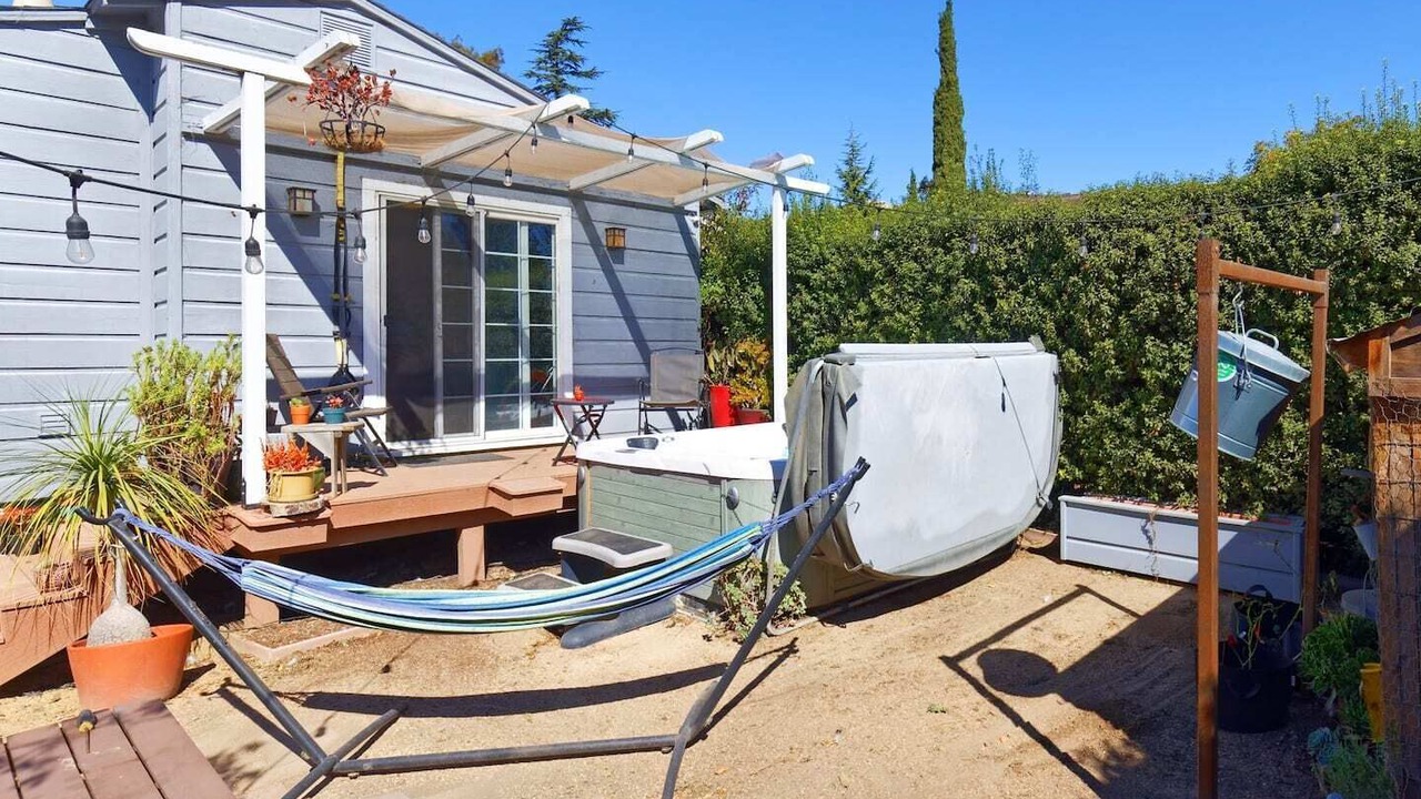Photo of Patio Balcony in Oakland