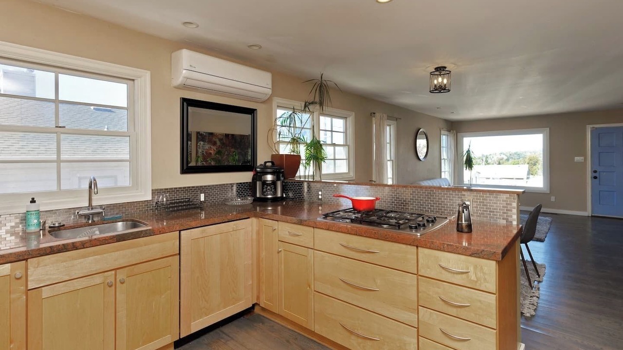 Photo of Kitchen in Oakland