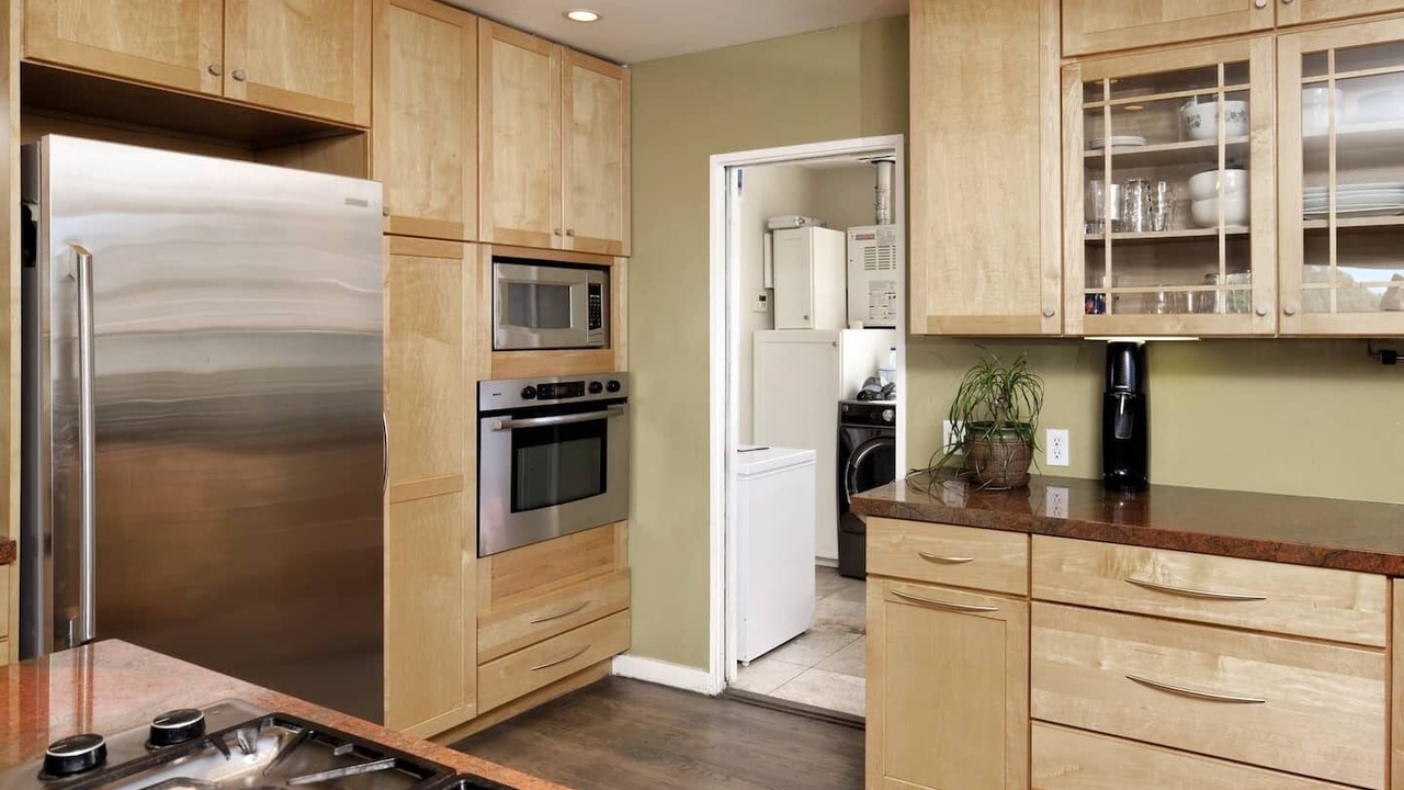 Photo of Kitchen in Oakland