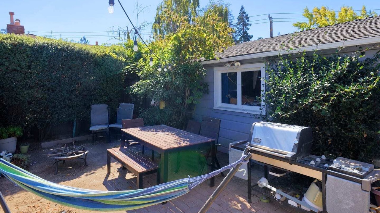Photo of Outdoor in Oakland