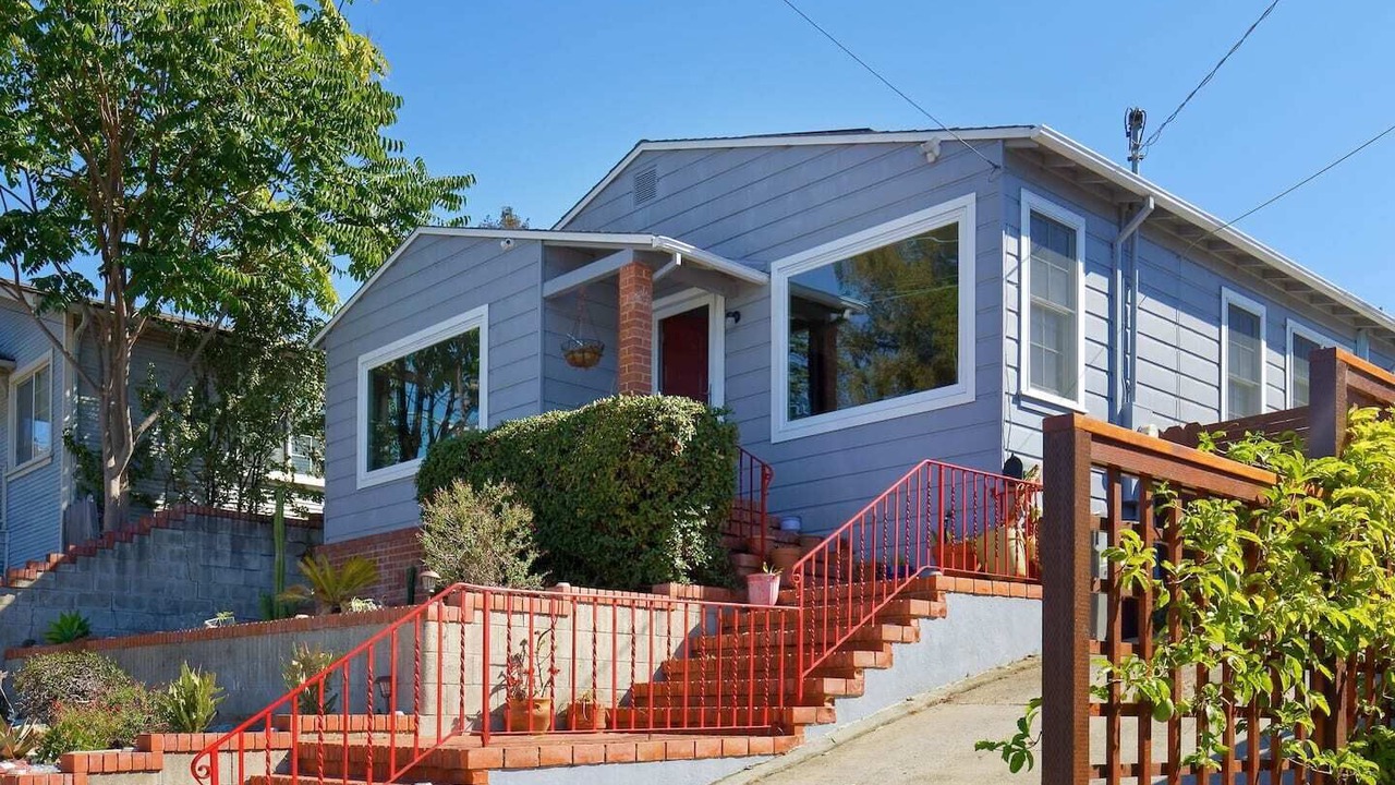 Photo of Outdoor in Oakland