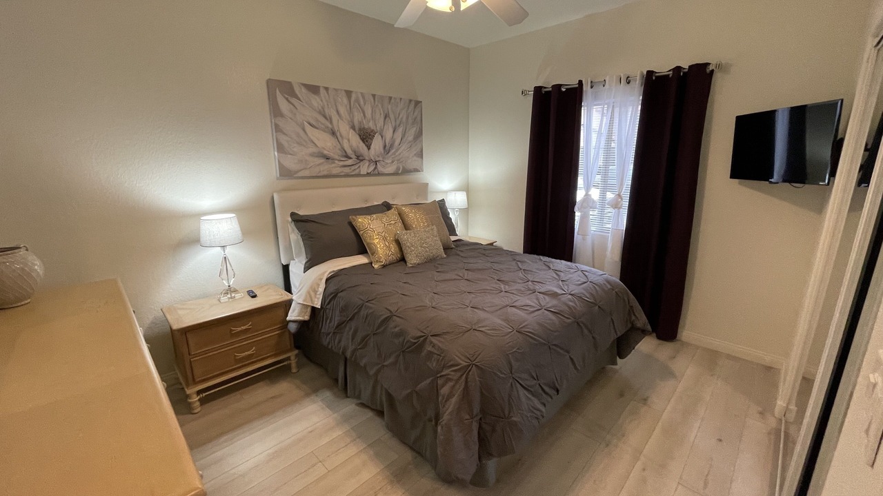 Photo of Bedroom in Mesquite