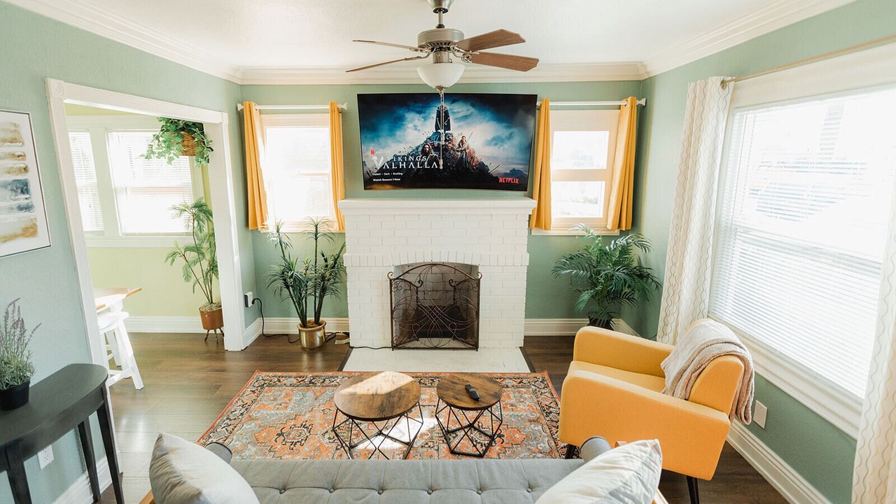 Photo of Bedroom in Southeastern Sacramento