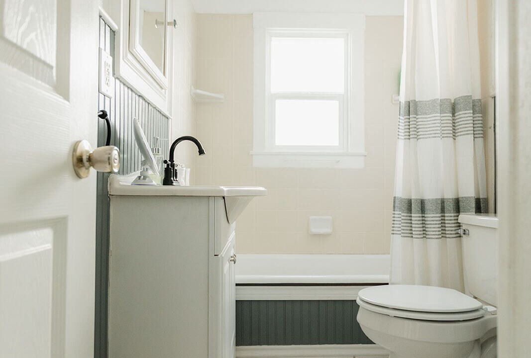 Photo of Bathroom in Southeastern Sacramento