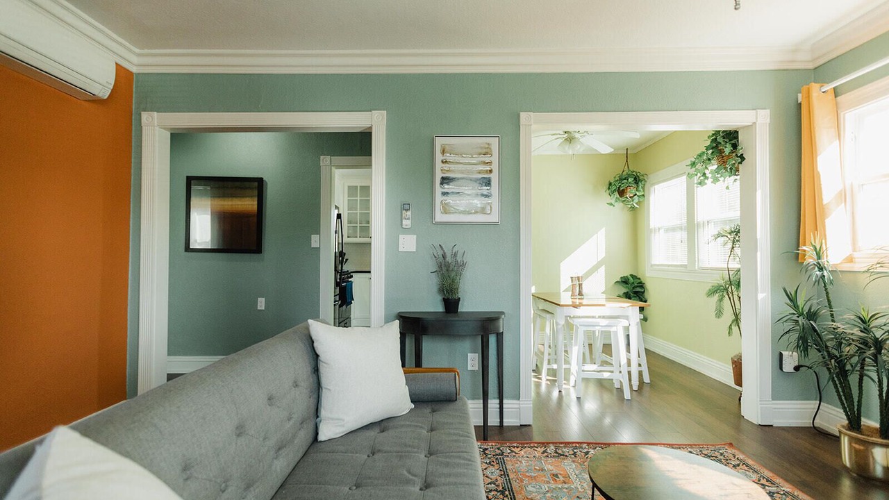 Photo of Livingroom in Southeastern Sacramento