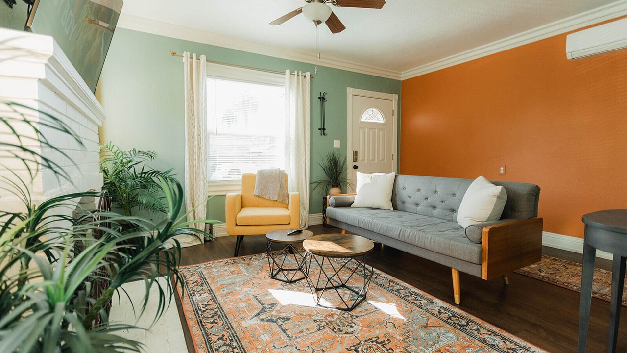 Photo of Livingroom in Southeastern Sacramento