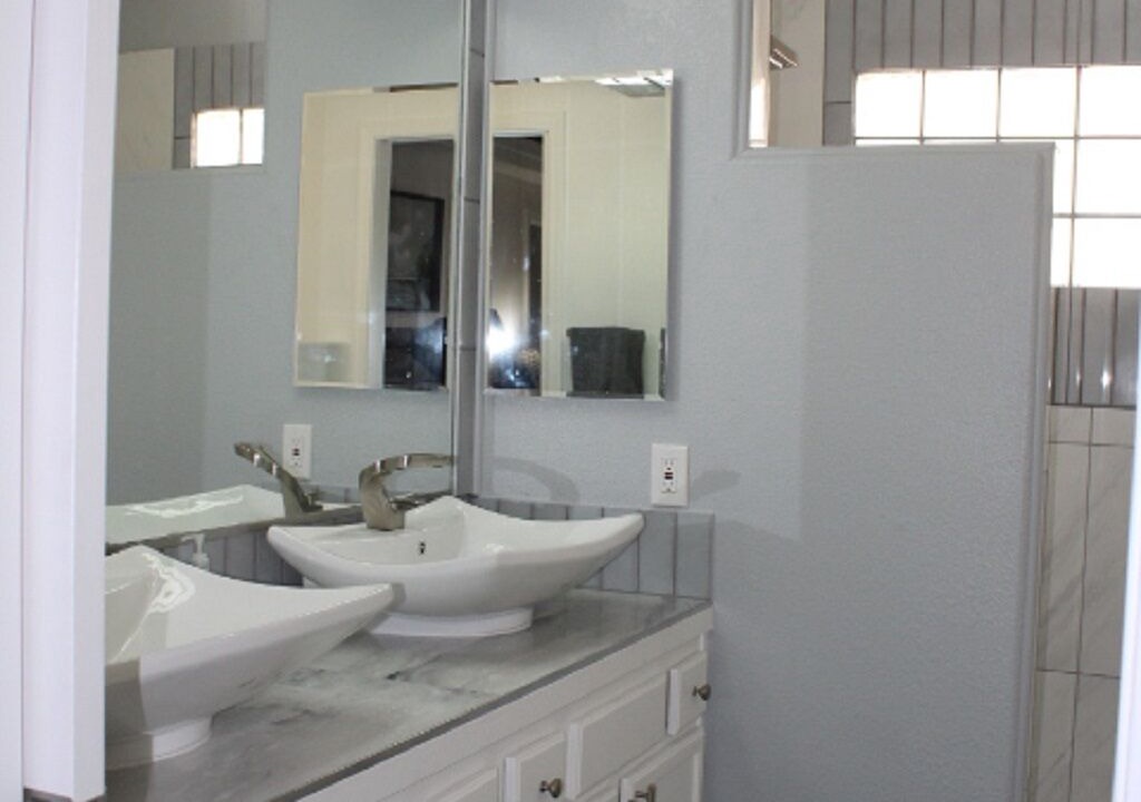Photo of Bathroom in Lake Havasu City
