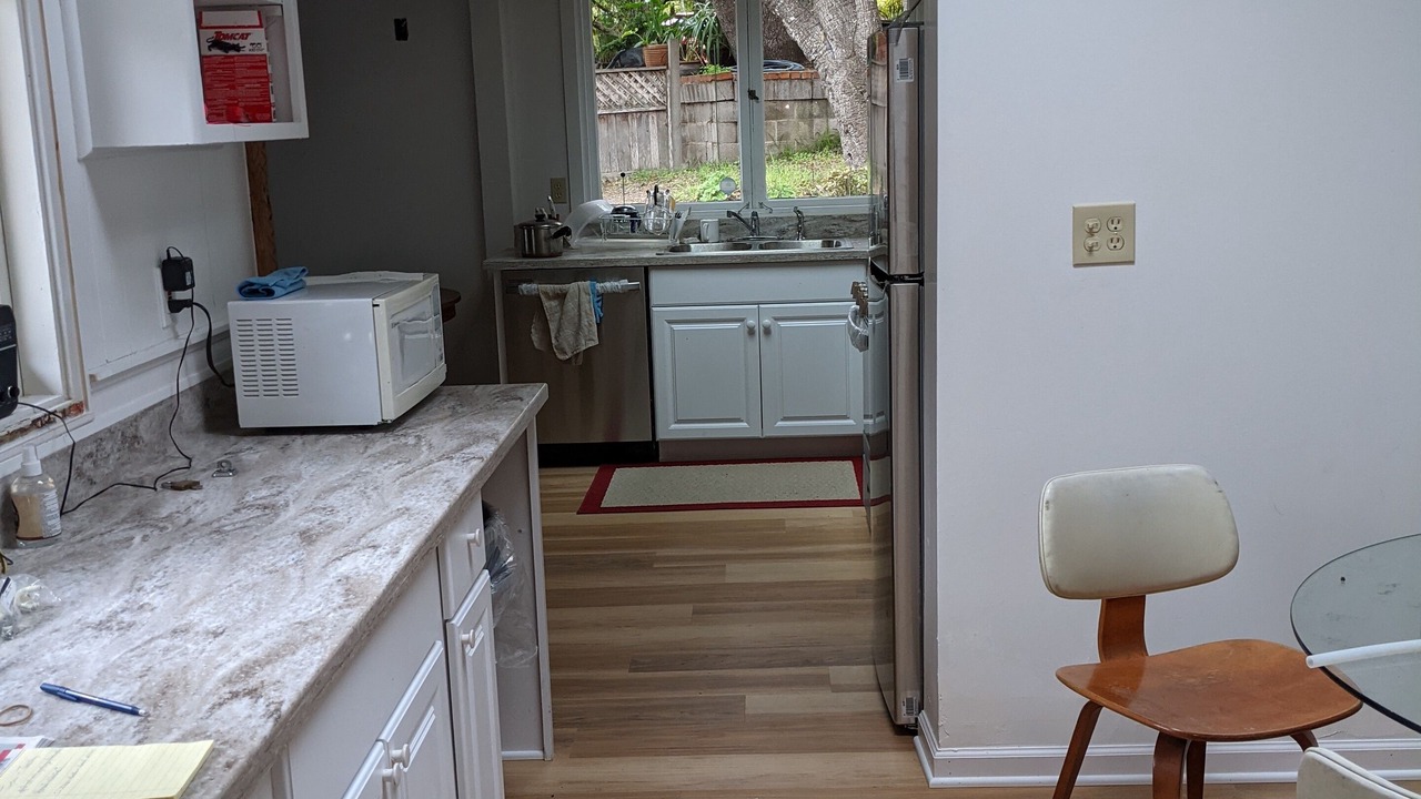 Photo of Kitchen in Carmel