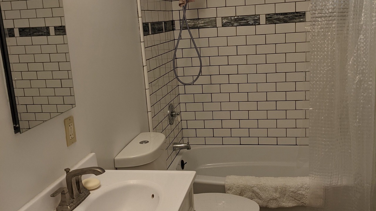 Photo of Bathroom in Carmel