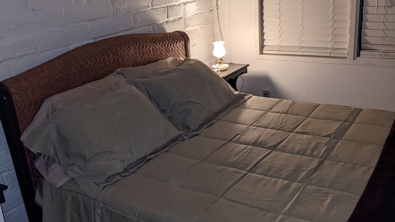 Photo of Bedroom in Carmel
