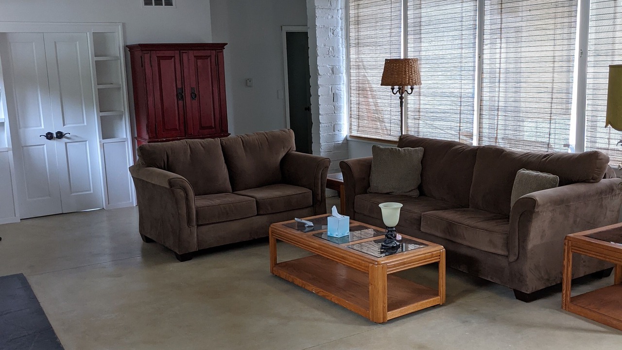 Photo of Livingroom in Carmel
