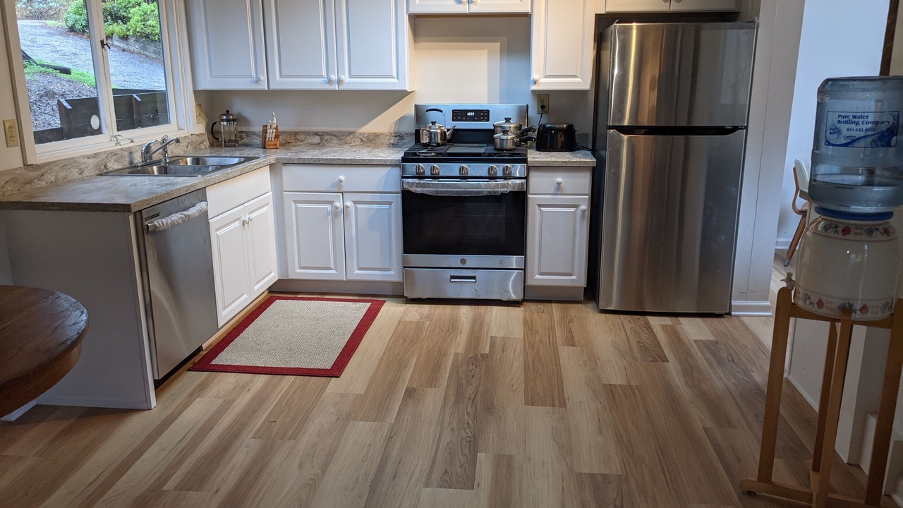 Photo of Kitchen in Carmel