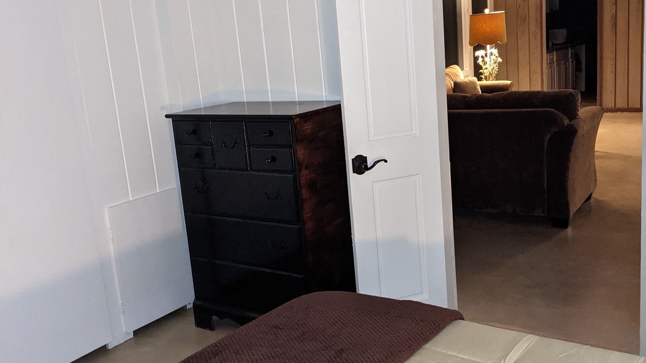 Photo of Bedroom in Carmel