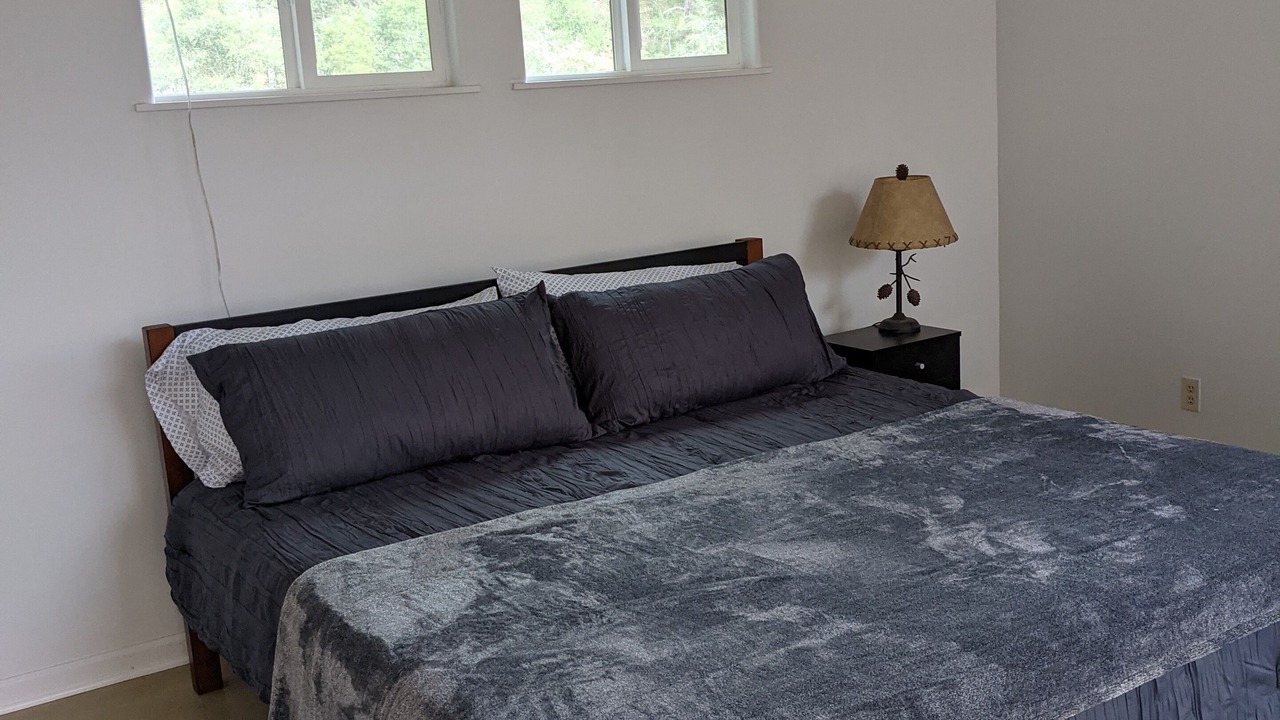 Photo of Bedroom in Carmel