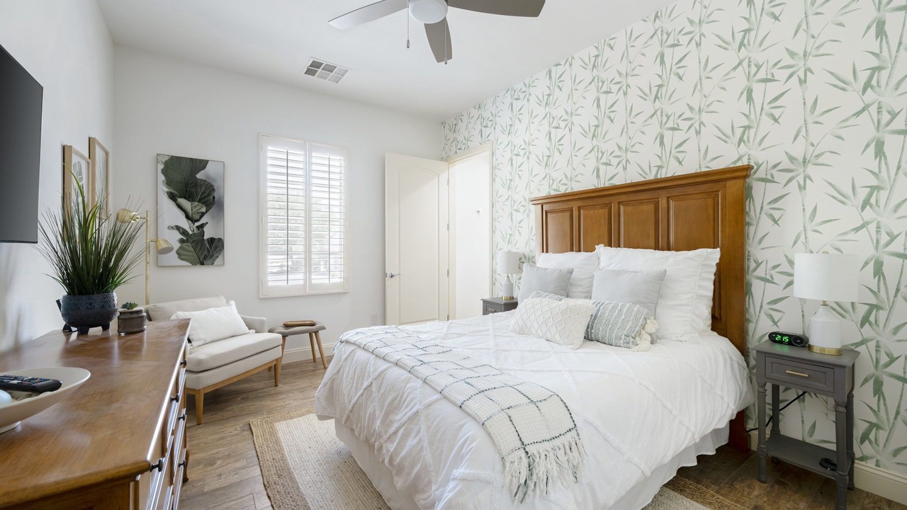 Photo of Bedroom in La Quinta