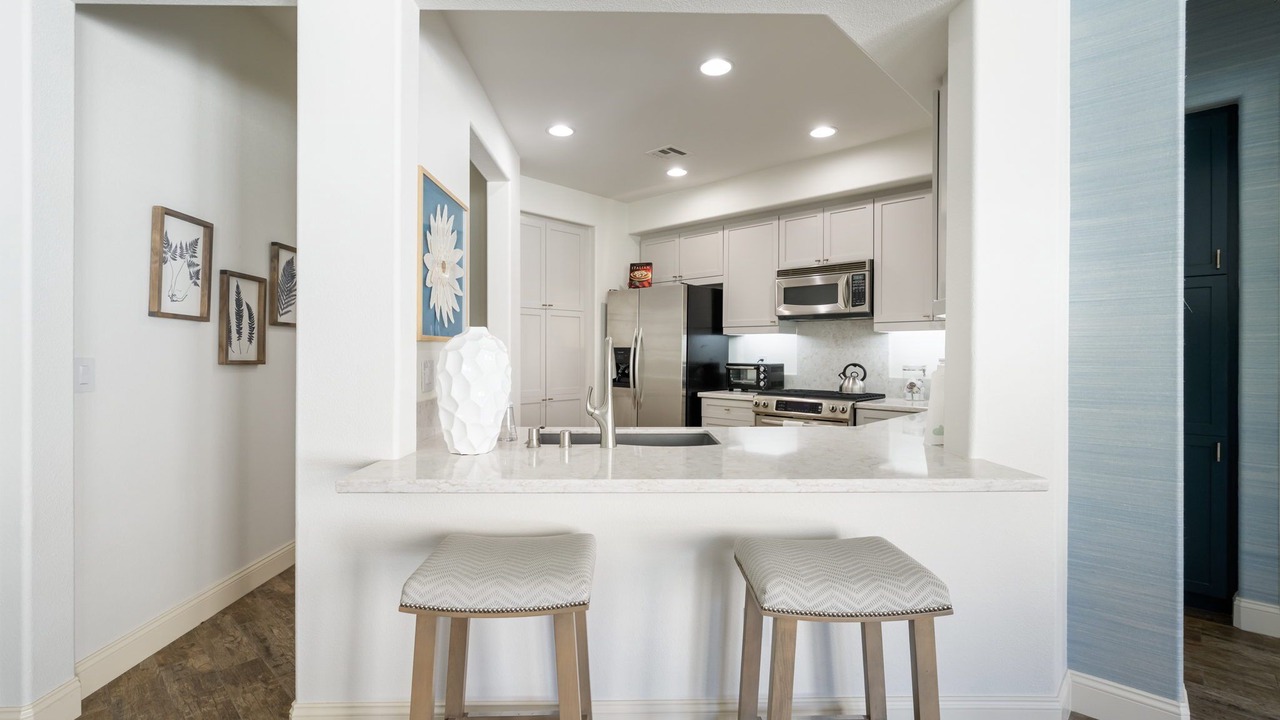 Photo of Kitchen in La Quinta