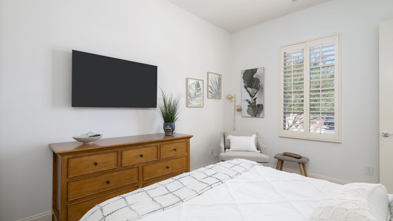 Photo of Bedroom in La Quinta