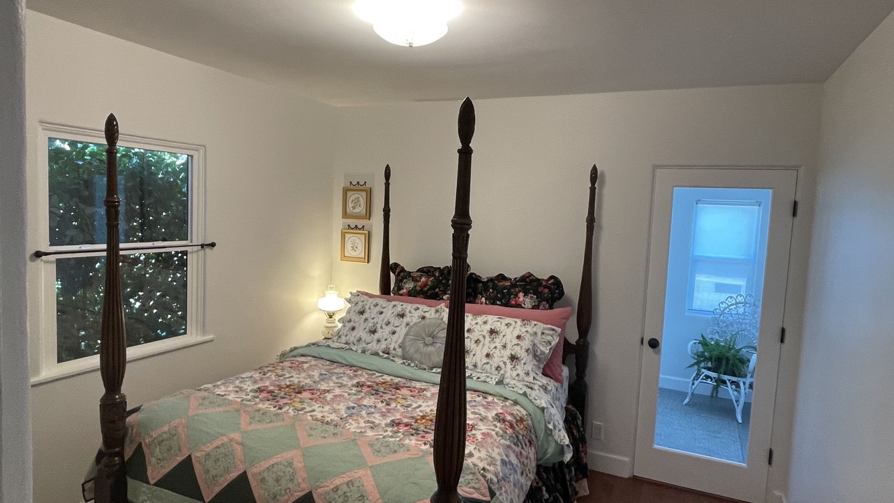 Photo of Bedroom in Murphys