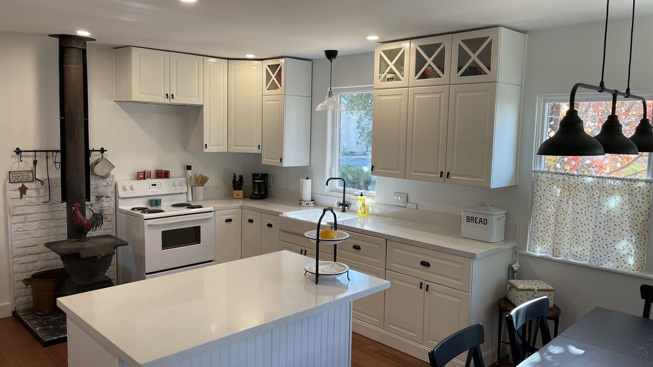Photo of Kitchen in Murphys