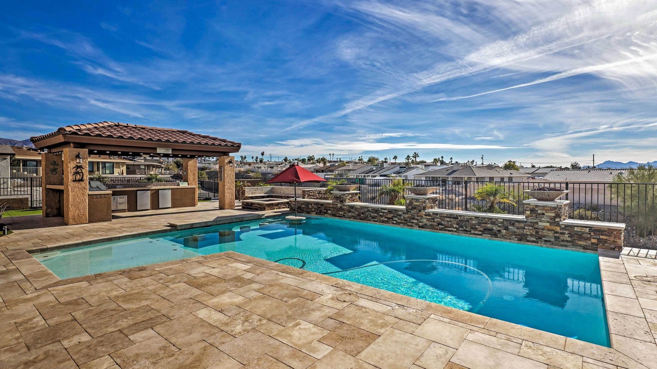 Photo of Outdoor in Lake Havasu City