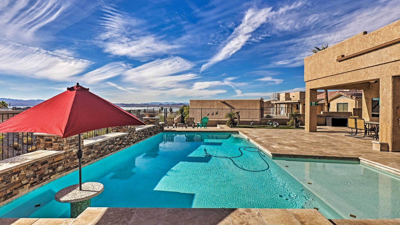 Photo of Outdoor in Lake Havasu City