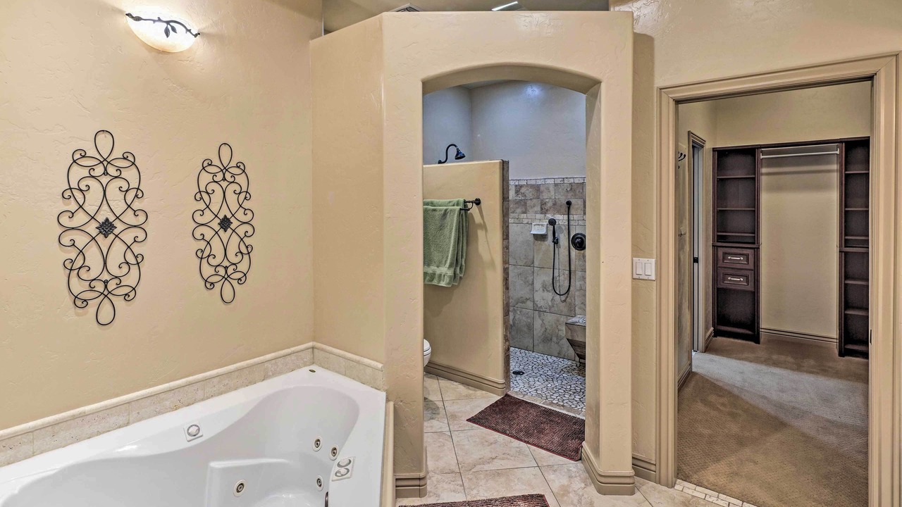 Photo of Bathroom in Lake Havasu City