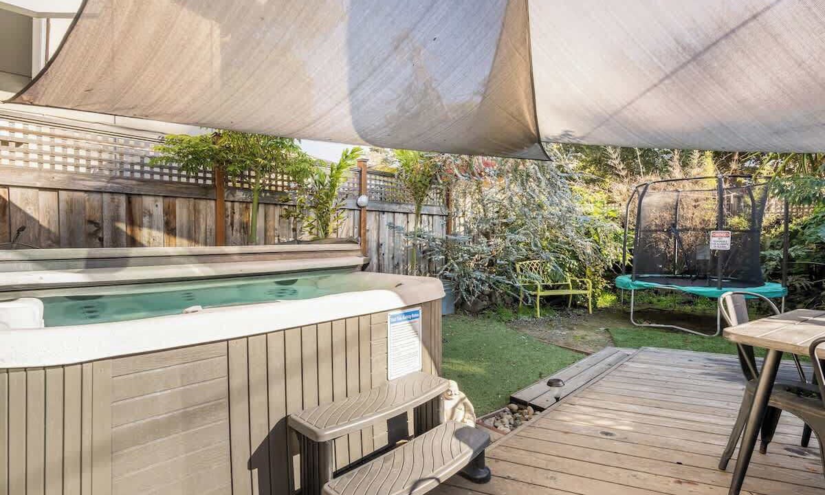 Photo of Outdoor in Rio del Mar