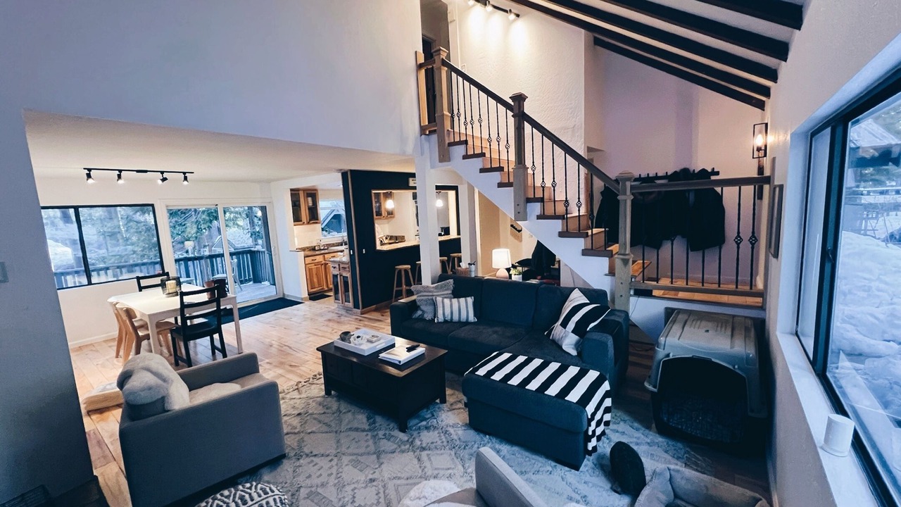 Photo of Bedroom in Kings Beach