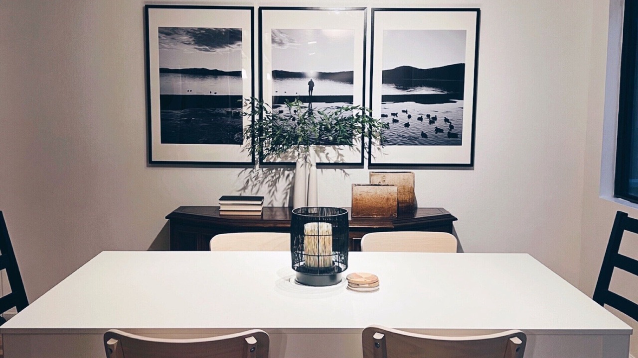 Photo of Livingroom in Kings Beach