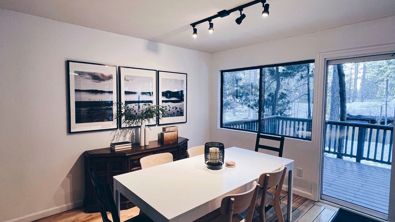 Photo of Bedroom in Kings Beach