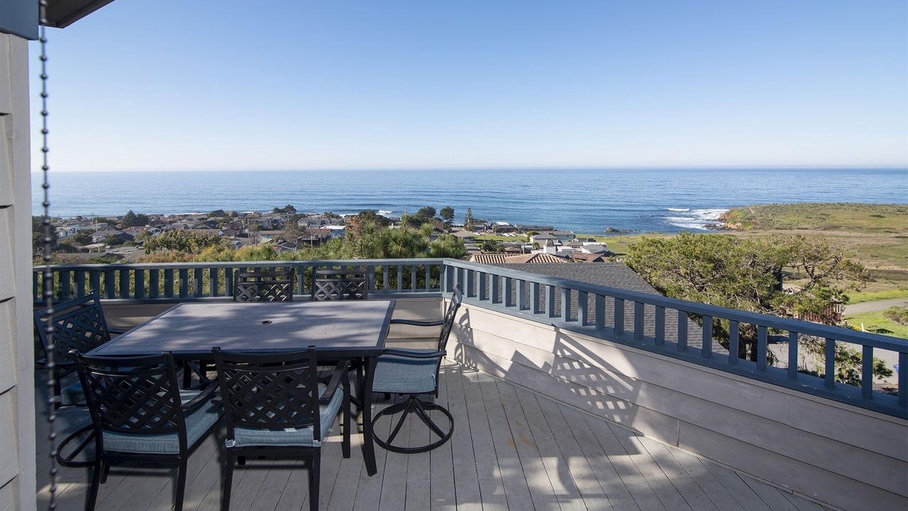 Photo of Outdoor in Marine Terrace