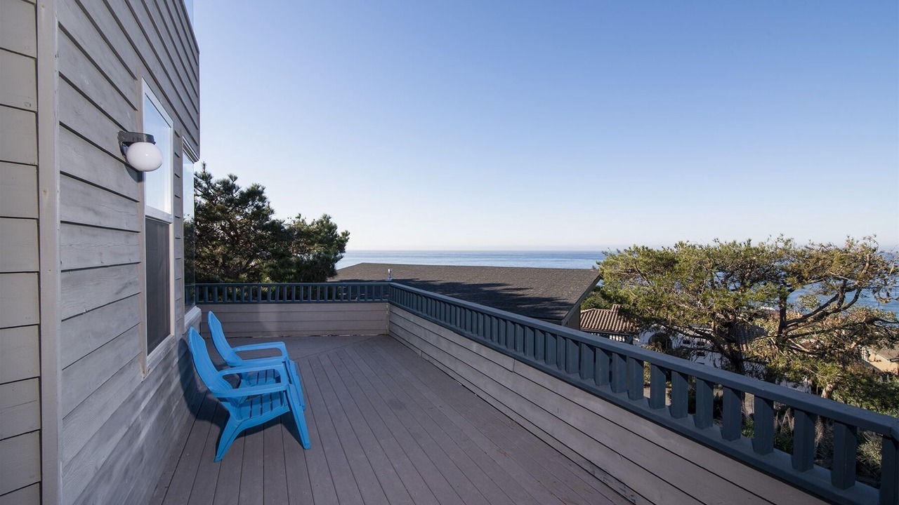 Photo of Outdoor in Marine Terrace