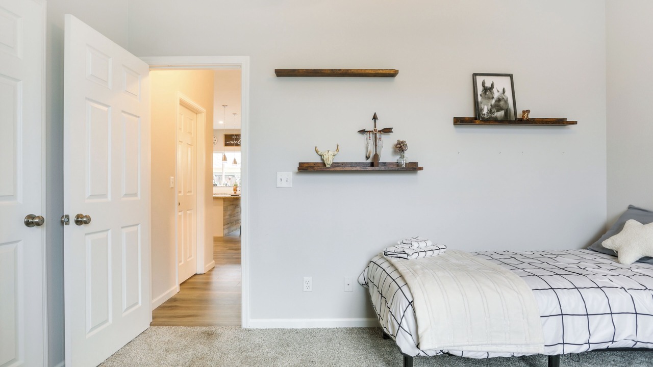 Photo of Bedroom in Clovis