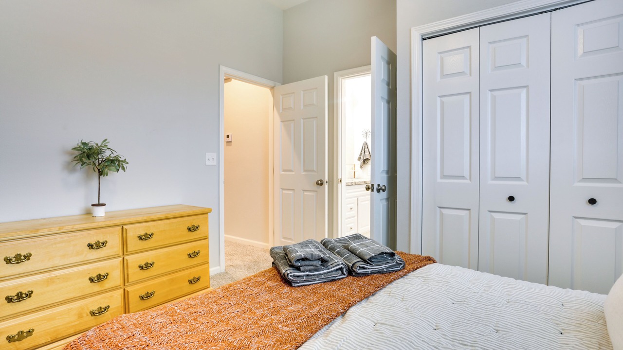 Photo of Bedroom in Clovis