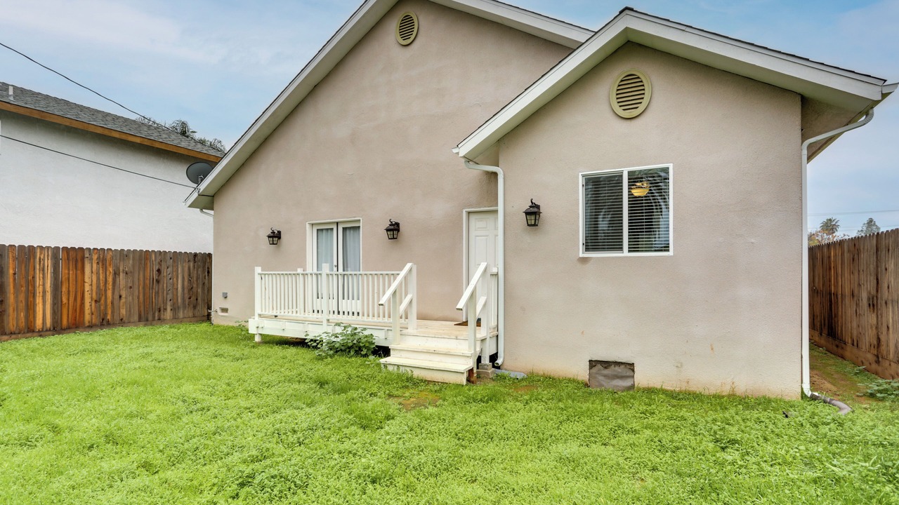 Photo of Outdoor in Clovis