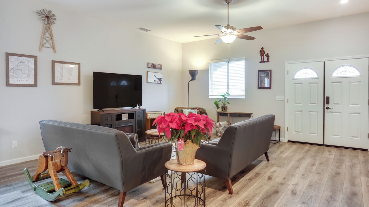 Photo of Livingroom in Clovis