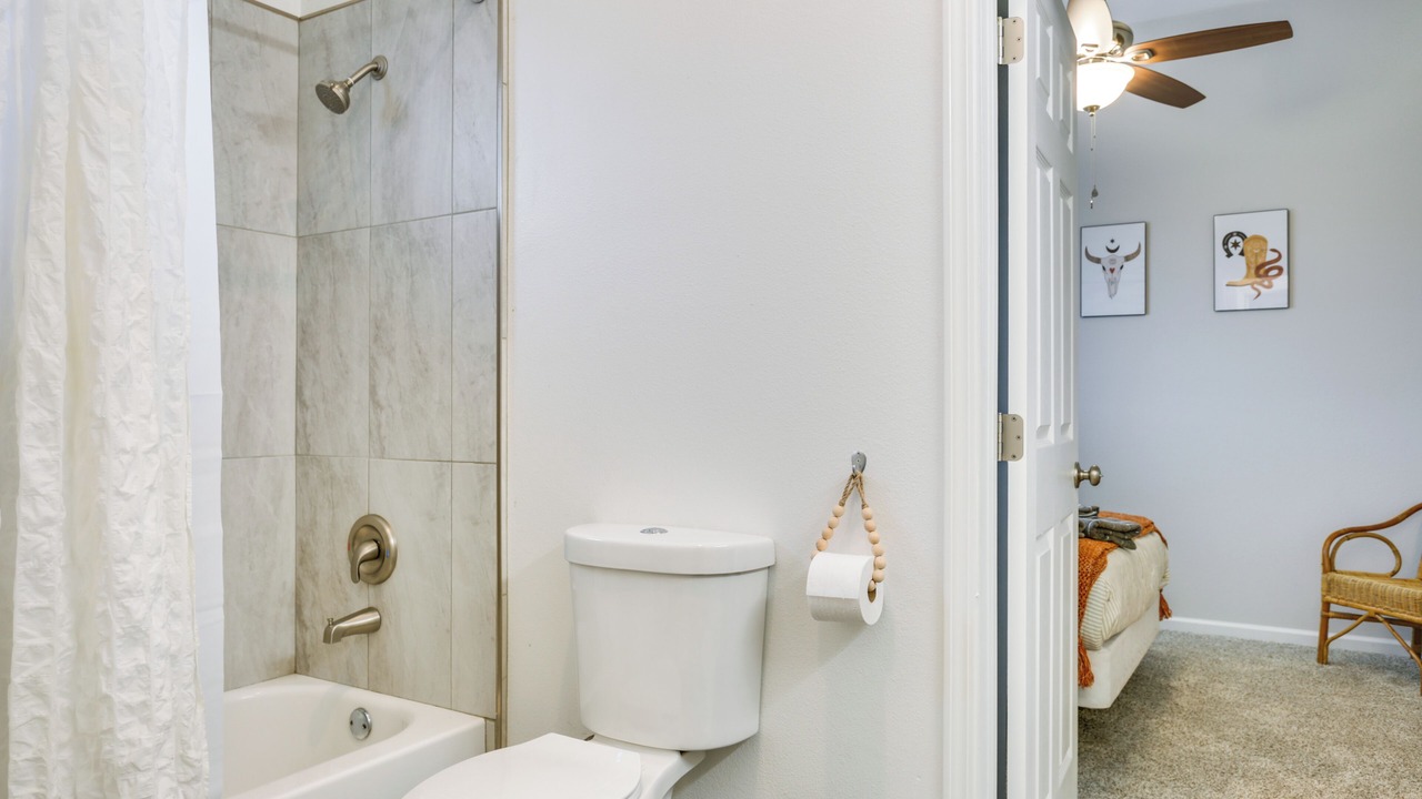 Photo of Bathroom in Clovis