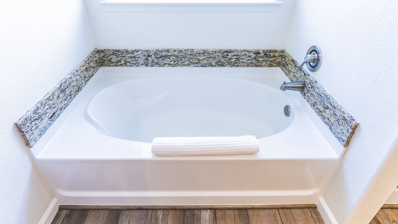 Photo of Bathroom in Sparks