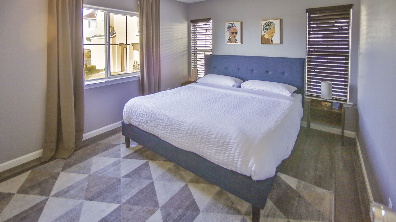 Photo of Bedroom in Sparks
