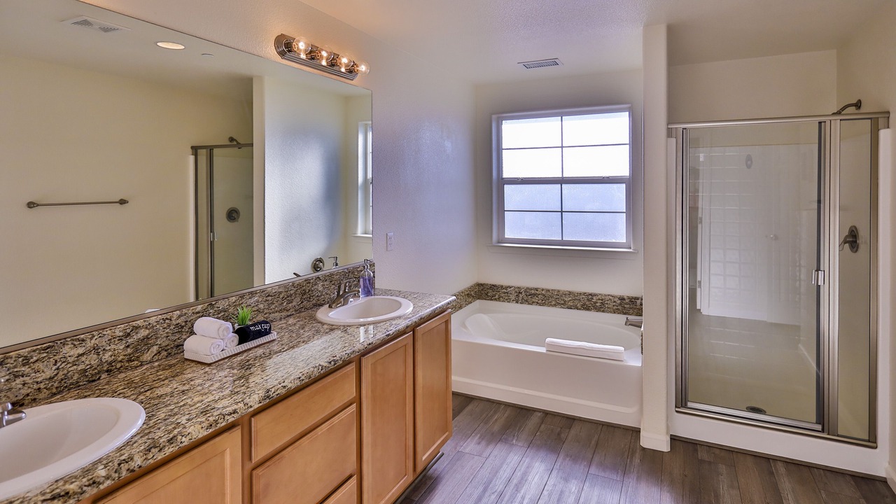 Photo of Bathroom in Sparks