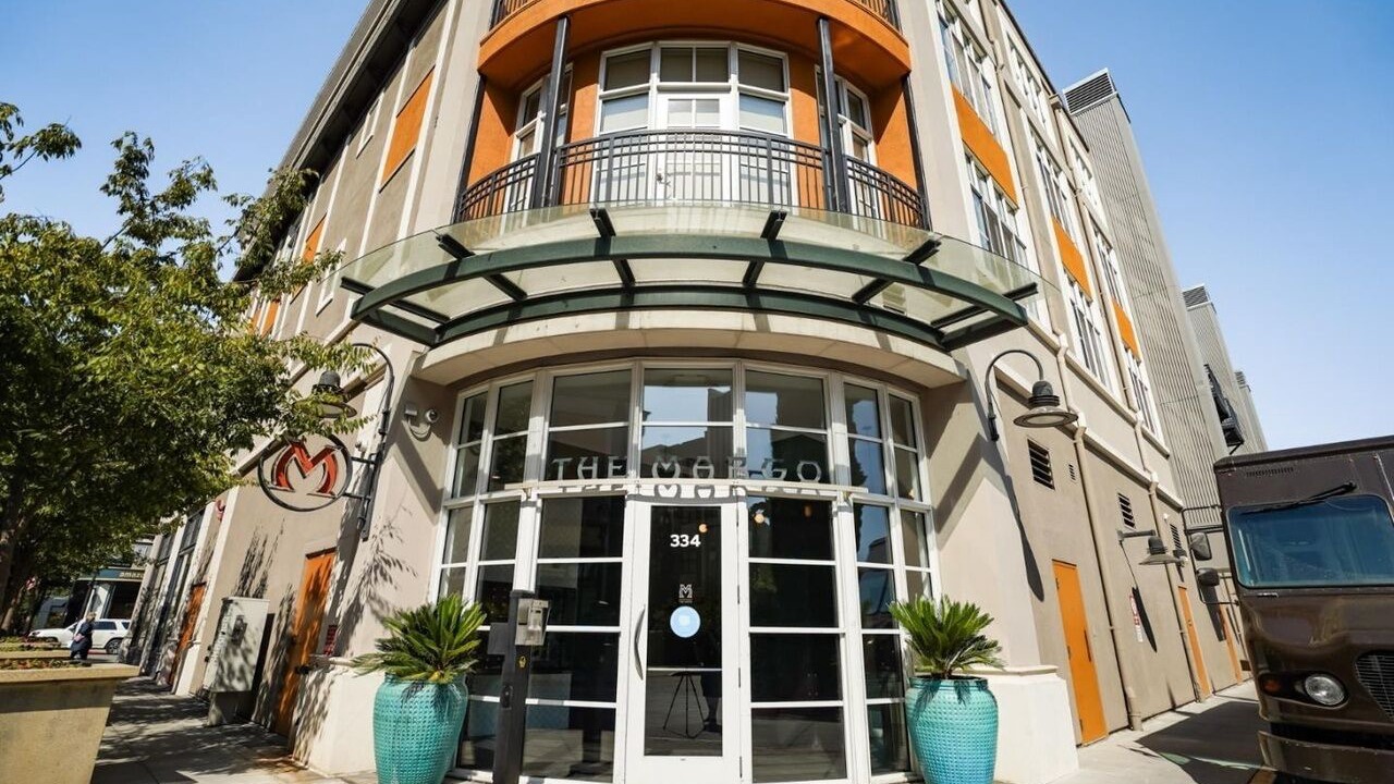 Photo of Outdoor in The Villas