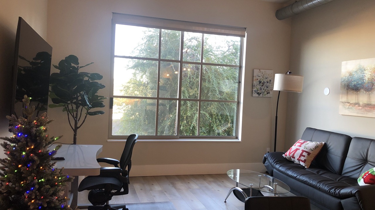 Photo of Livingroom in The Villas