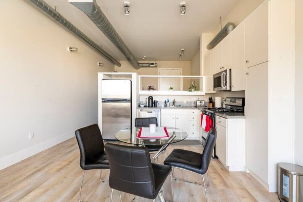 Photo of Kitchen in The Villas