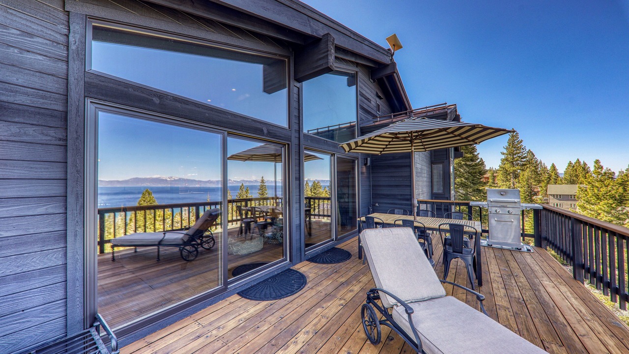 Photo of Outdoor in Tahoma