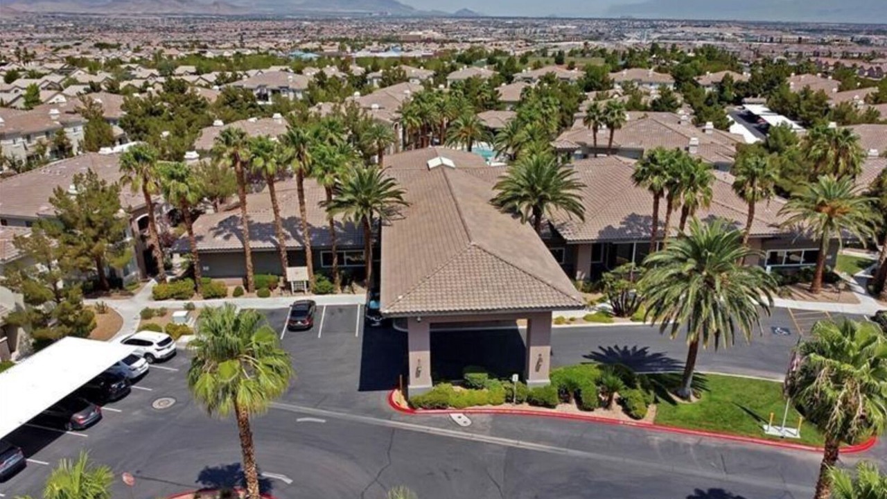 Photo of Outdoor in Rhodes Ranch