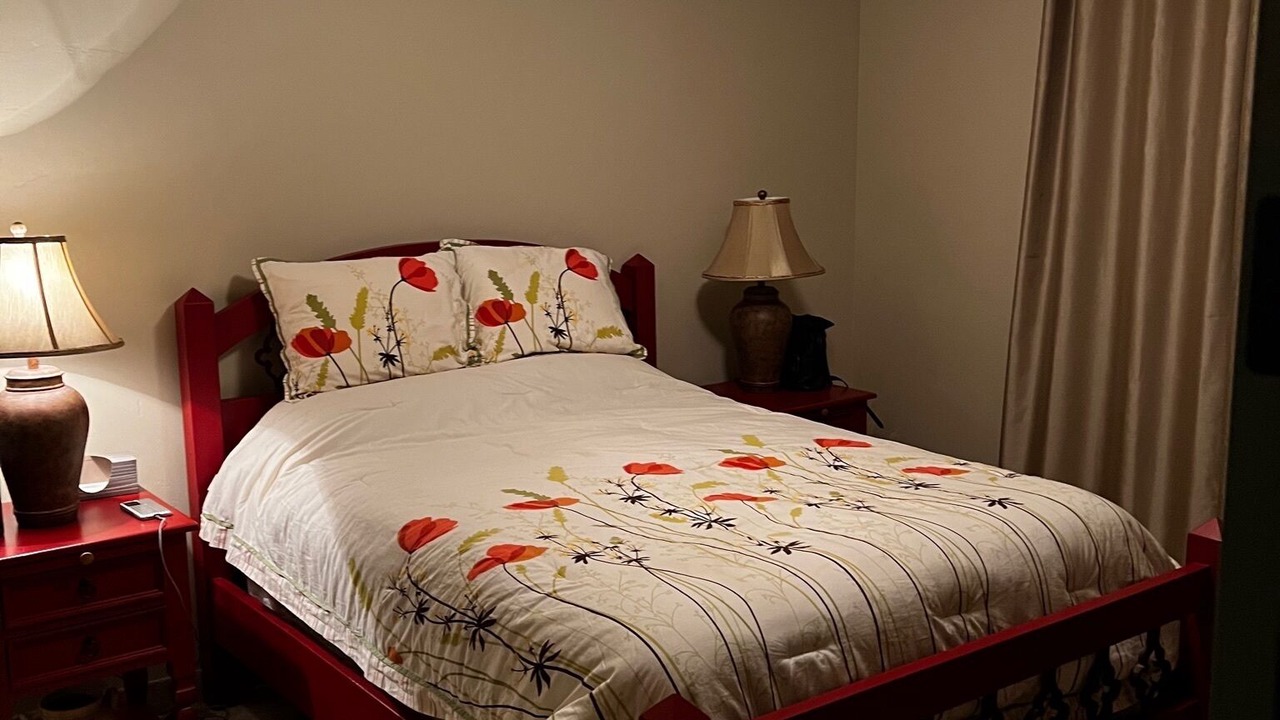 Photo of Bedroom in Lake Havasu City