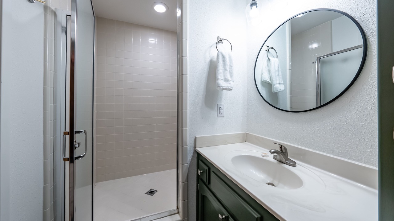 Photo of Bathroom in Shaver Lake